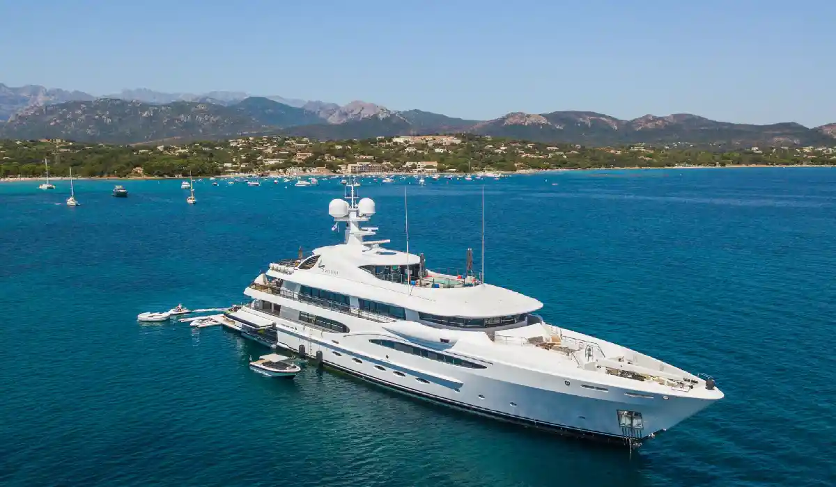 Amels - Halo - Super Yacht Charter - Super Yachts for Sale - Exclusive Concierge Club.webp